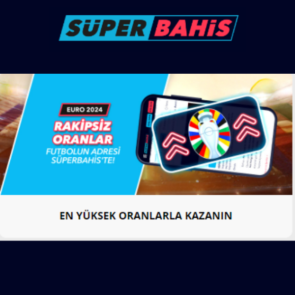 superbahis giriş